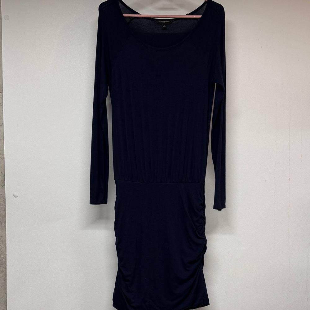 Banana republic dress